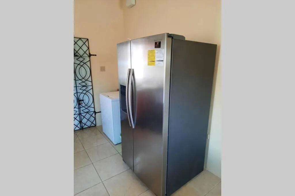 Apartamento Rick'S Reggae Villa Montego Bay